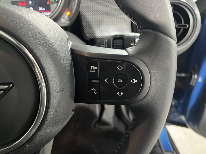 2022 (22) MINI HATCHBACK 1.5 Cooper Exclusive 5dr Auto 5315155