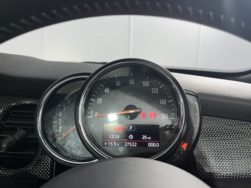 2022 (22) MINI HATCHBACK 1.5 Cooper Exclusive 5dr Auto 5315138