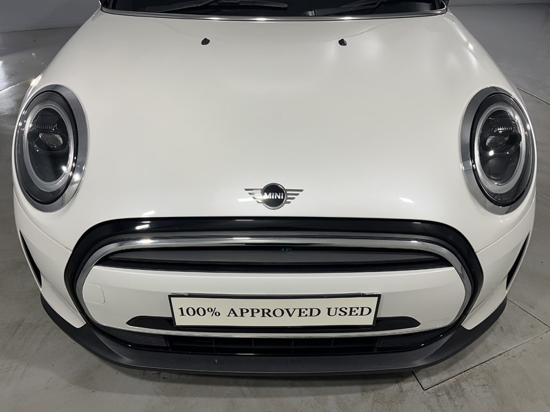 2023 (23) MINI CONVERTIBLE 1.5 Cooper Exclusive Premium 2dr Auto 5348121