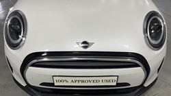 2023 (23) MINI CONVERTIBLE 1.5 Cooper Exclusive Premium 2dr Auto 5348121
