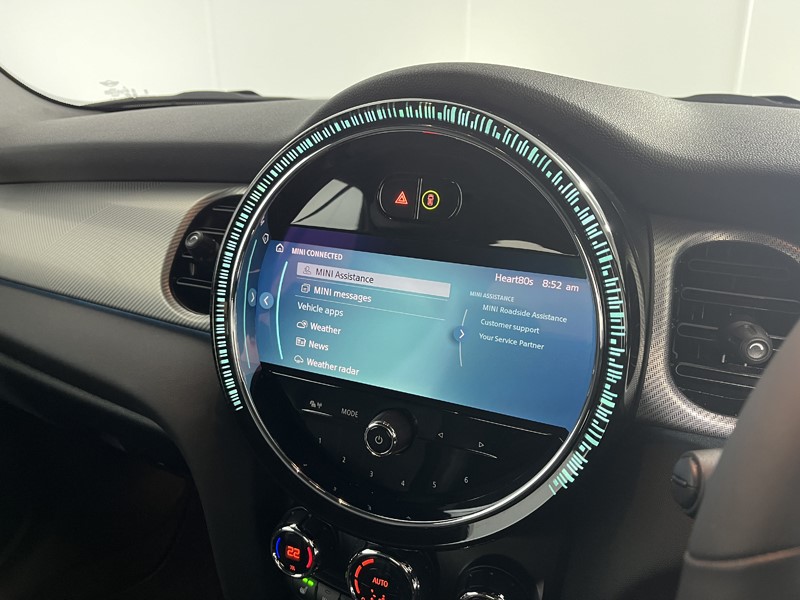 2023 (23) MINI CONVERTIBLE 1.5 Cooper Exclusive Premium 2dr Auto 5348109
