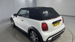 2023 (23) MINI CONVERTIBLE 1.5 Cooper Exclusive Premium 2dr Auto 5348119