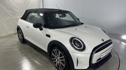 2023 (23) MINI CONVERTIBLE 1.5 Cooper Exclusive Premium 2dr Auto 5348118