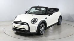 2023 (23) MINI CONVERTIBLE 1.5 Cooper Exclusive Premium 2dr Auto 5348124
