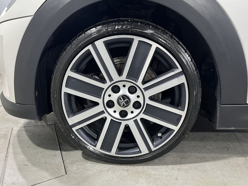 2023 (23) MINI CONVERTIBLE 1.5 Cooper Exclusive Premium 2dr Auto 5348096