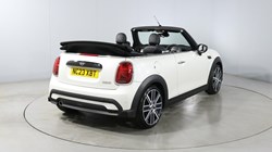 2023 (23) MINI CONVERTIBLE 1.5 Cooper Exclusive Premium 2dr Auto 5348125