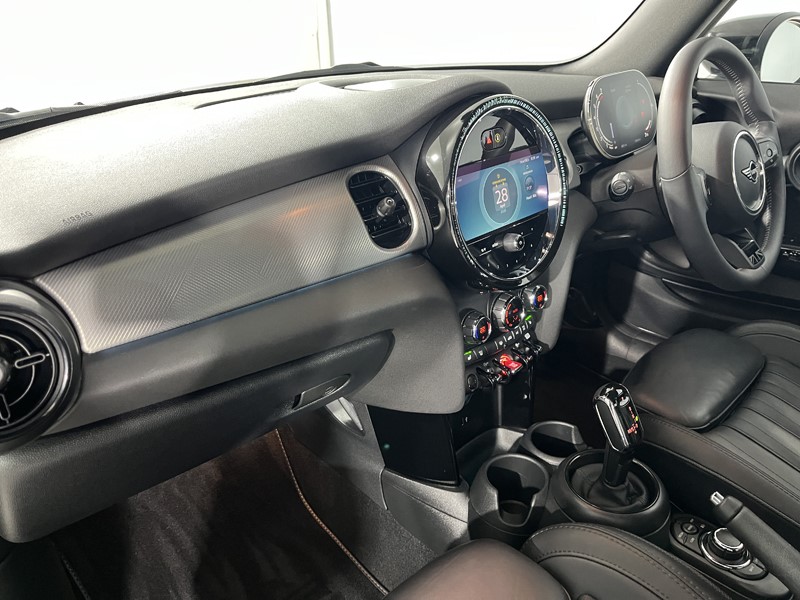 2023 (23) MINI CONVERTIBLE 1.5 Cooper Exclusive Premium 2dr Auto 5348089