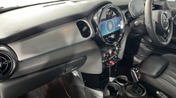 2023 (23) MINI CONVERTIBLE 1.5 Cooper Exclusive Premium 2dr Auto 5348089