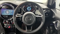 2023 (23) MINI CONVERTIBLE 1.5 Cooper Exclusive Premium 2dr Auto 5348087