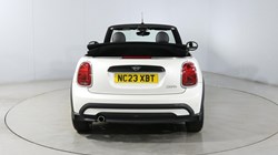 2023 (23) MINI CONVERTIBLE 1.5 Cooper Exclusive Premium 2dr Auto 5348097
