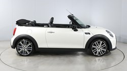 2023 (23) MINI CONVERTIBLE 1.5 Cooper Exclusive Premium 2dr Auto 5348085