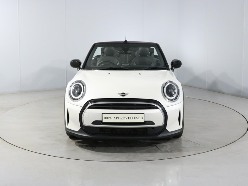 2023 (23) MINI CONVERTIBLE 1.5 Cooper Exclusive Premium 2dr Auto 5348098