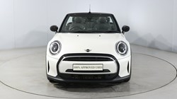 2023 (23) MINI CONVERTIBLE 1.5 Cooper Exclusive Premium 2dr Auto 5348098