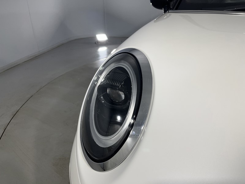 2023 (23) MINI CONVERTIBLE 1.5 Cooper Exclusive Premium 2dr Auto 5348120