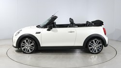 2023 (23) MINI CONVERTIBLE 1.5 Cooper Exclusive Premium 2dr Auto 5348126