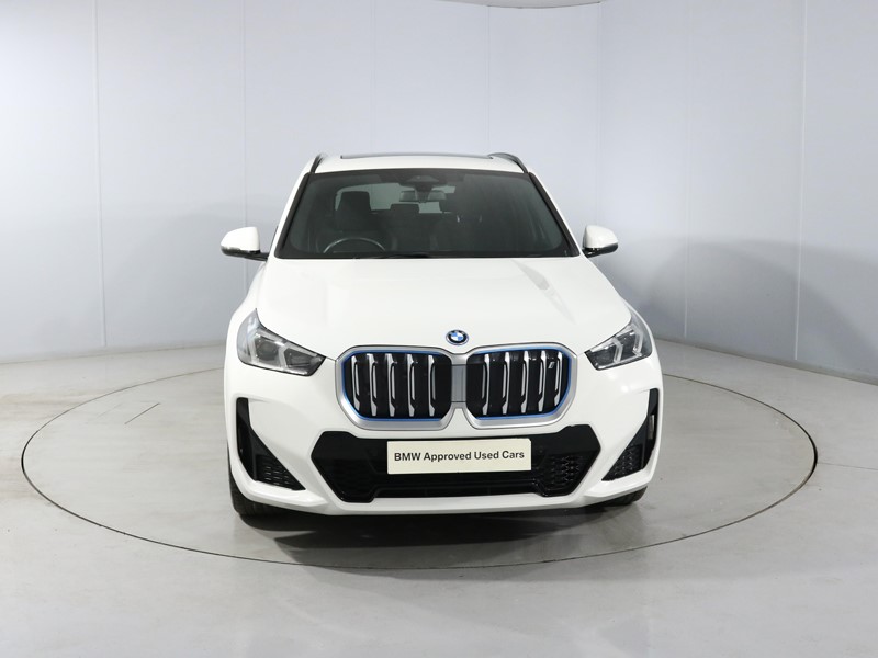 2023 (23) BMW iX1 230kW xDrive30 M Sport 65kWh 5dr Auto 5356884
