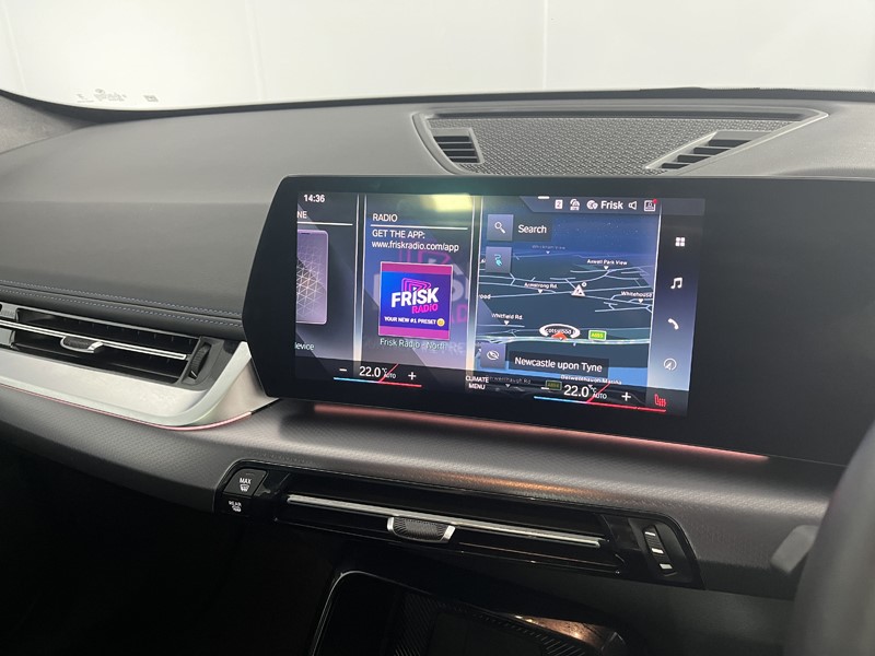 2023 (23) BMW iX1 230kW xDrive30 M Sport 65kWh 5dr Auto 5356877