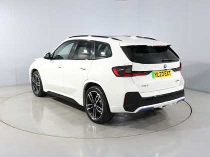 2023 (23) BMW iX1 230kW xDrive30 M Sport 65kWh 5dr Auto