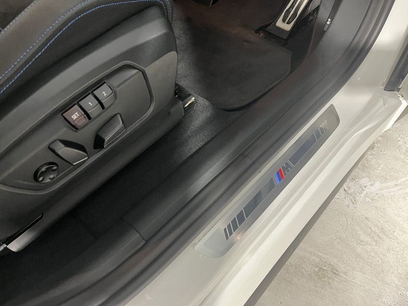 2023 (23) BMW iX1 230kW xDrive30 M Sport 65kWh 5dr Auto 5356888