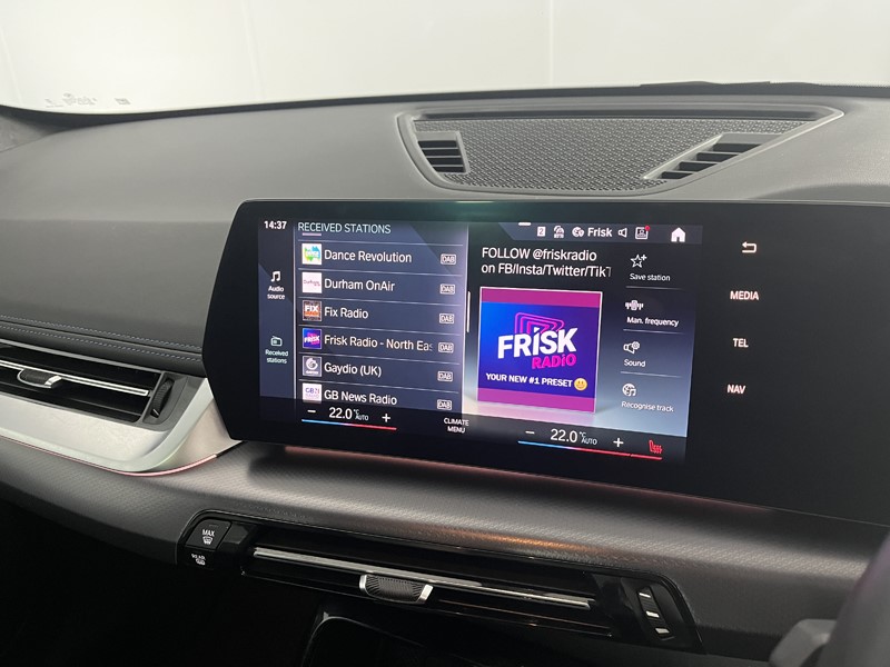2023 (23) BMW iX1 230kW xDrive30 M Sport 65kWh 5dr Auto 5356896