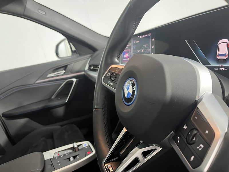 2023 (23) BMW iX1 230kW xDrive30 M Sport 65kWh 5dr Auto 5356891