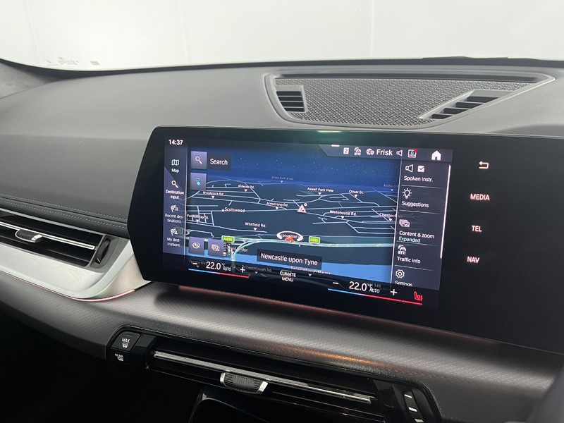 2023 (23) BMW iX1 230kW xDrive30 M Sport 65kWh 5dr Auto 5356886