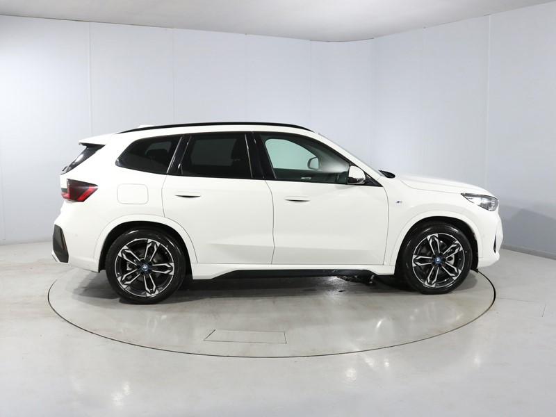 2023 (23) BMW iX1 230kW xDrive30 M Sport 65kWh 5dr Auto 5356872