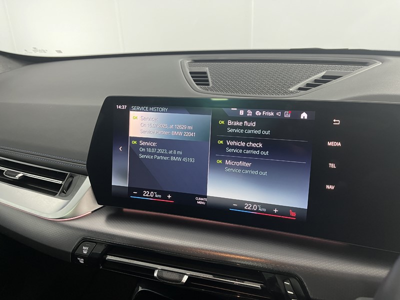 2023 (23) BMW iX1 230kW xDrive30 M Sport 65kWh 5dr Auto 5356898