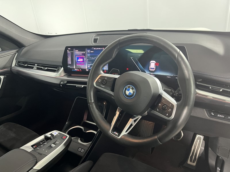 2023 (23) BMW iX1 230kW xDrive30 M Sport 65kWh 5dr Auto 5356875