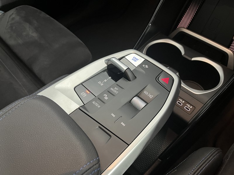2023 (23) BMW iX1 230kW xDrive30 M Sport 65kWh 5dr Auto 5356879
