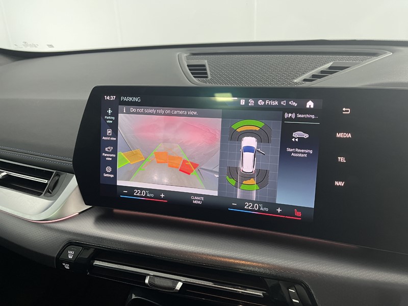 2023 (23) BMW iX1 230kW xDrive30 M Sport 65kWh 5dr Auto 5356887