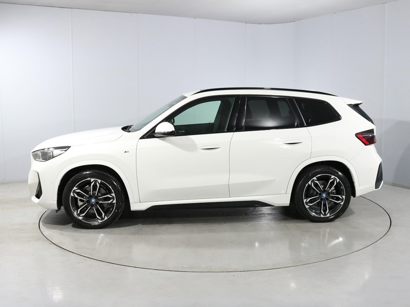 2023 (23) BMW iX1 230kW xDrive30 M Sport 65kWh 5dr Auto 5356915