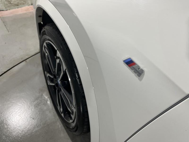 2023 (23) BMW iX1 230kW xDrive30 M Sport 65kWh 5dr Auto 5356910