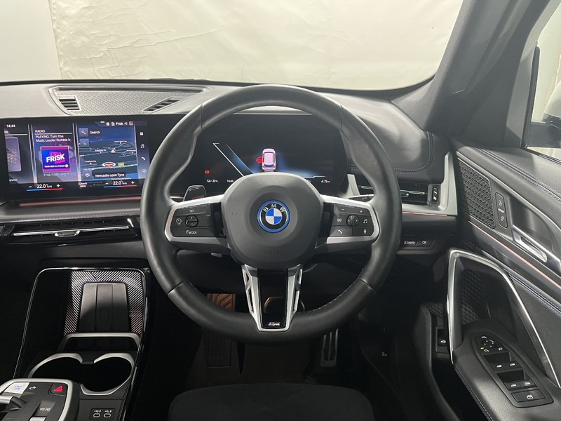 2023 (23) BMW iX1 230kW xDrive30 M Sport 65kWh 5dr Auto 5356874