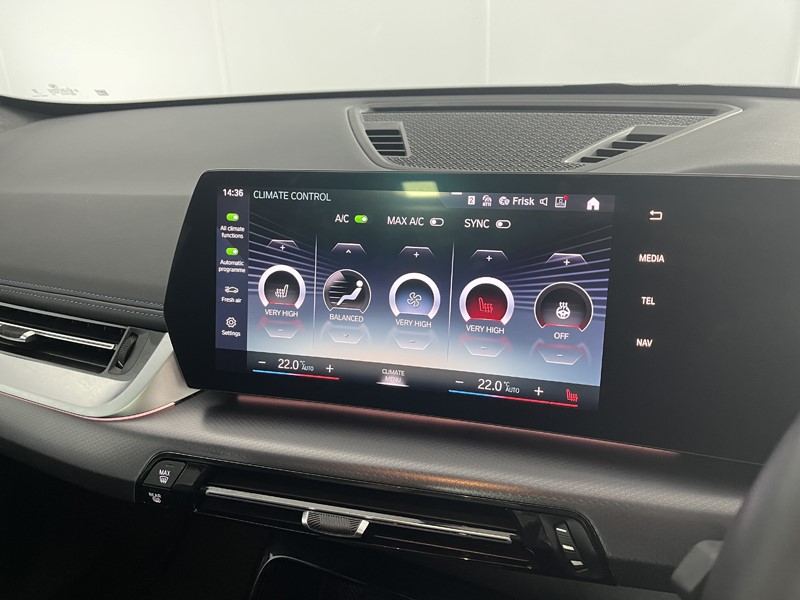 2023 (23) BMW iX1 230kW xDrive30 M Sport 65kWh 5dr Auto 5356899