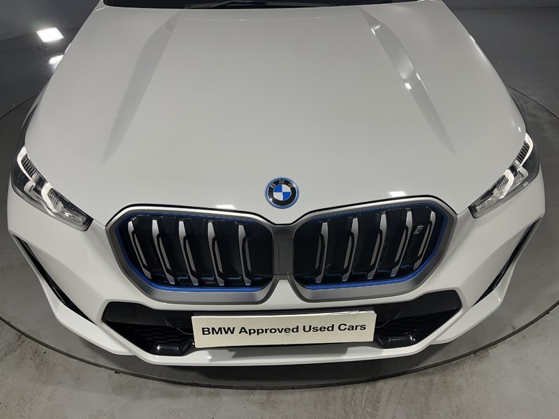 2023 (23) BMW iX1 230kW xDrive30 M Sport 65kWh 5dr Auto 5356908