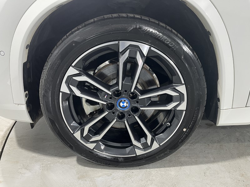 2023 (23) BMW iX1 230kW xDrive30 M Sport 65kWh 5dr Auto 5356882