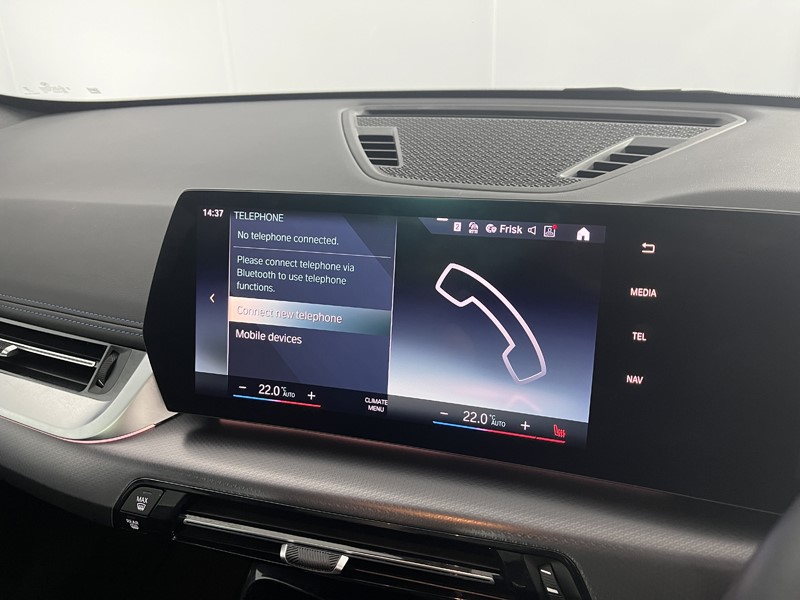 2023 (23) BMW iX1 230kW xDrive30 M Sport 65kWh 5dr Auto 5356897