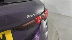 2025 (75) BMW 1 SERIES 120 M Sport 5dr Step Auto 5333999