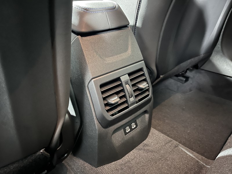 2025 (75) BMW 1 SERIES 120 M Sport 5dr Step Auto 5333994