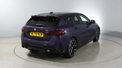 2025 (75) BMW 1 SERIES 120 M Sport 5dr Step Auto 5334002