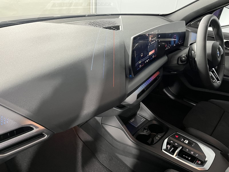 2025 (75) BMW 1 SERIES 120 M Sport 5dr Step Auto 5333964