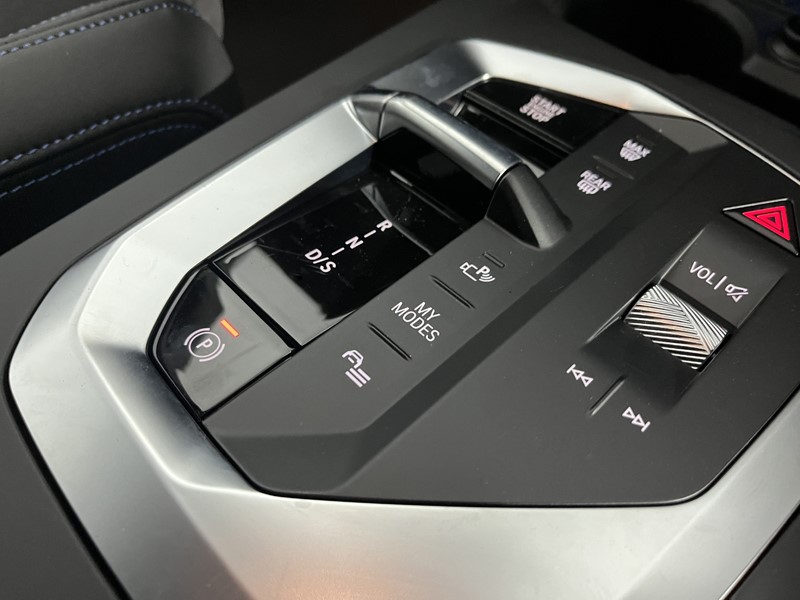 2025 (75) BMW 1 SERIES 120 M Sport 5dr Step Auto 5333989