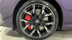 2025 (75) BMW 1 SERIES 120 M Sport 5dr Step Auto 5333971