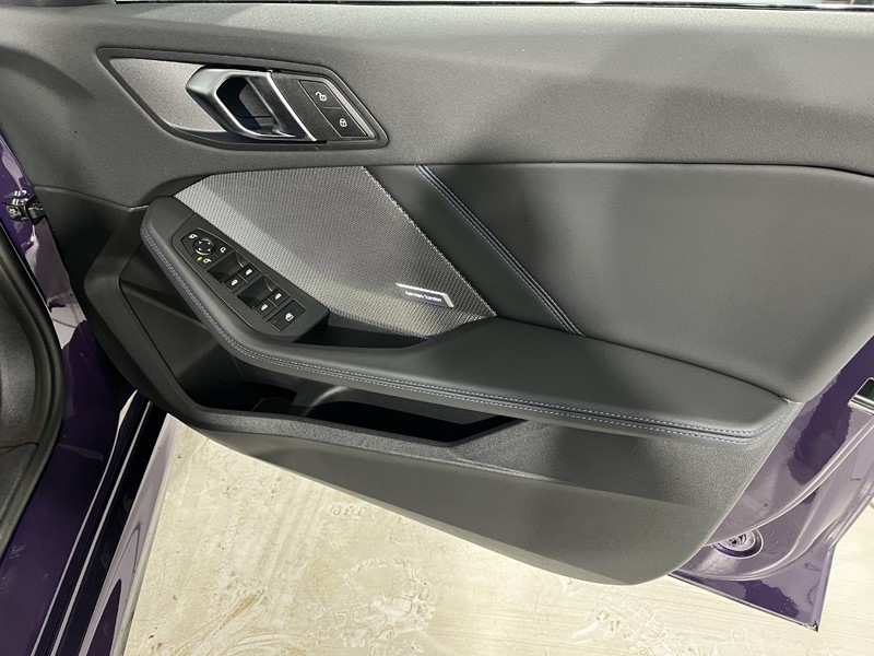 2025 (75) BMW 1 SERIES 120 M Sport 5dr Step Auto 5333977