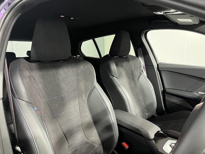 2025 (75) BMW 1 SERIES 120 M Sport 5dr Step Auto 5333968