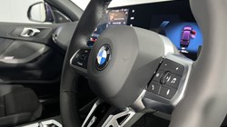 2025 (75) BMW 1 SERIES 120 M Sport 5dr Step Auto 5333979