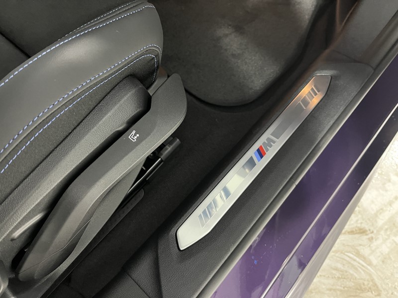 2025 (75) BMW 1 SERIES 120 M Sport 5dr Step Auto 5333976