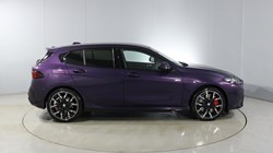 2025 (75) BMW 1 SERIES 120 M Sport 5dr Step Auto 5333960