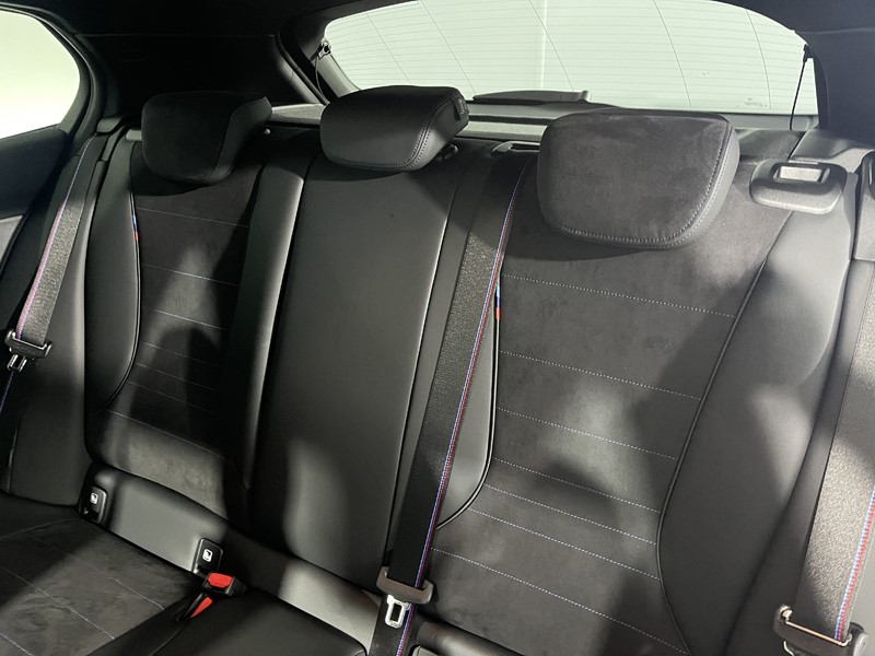 2025 (75) BMW 1 SERIES 120 M Sport 5dr Step Auto 5333969